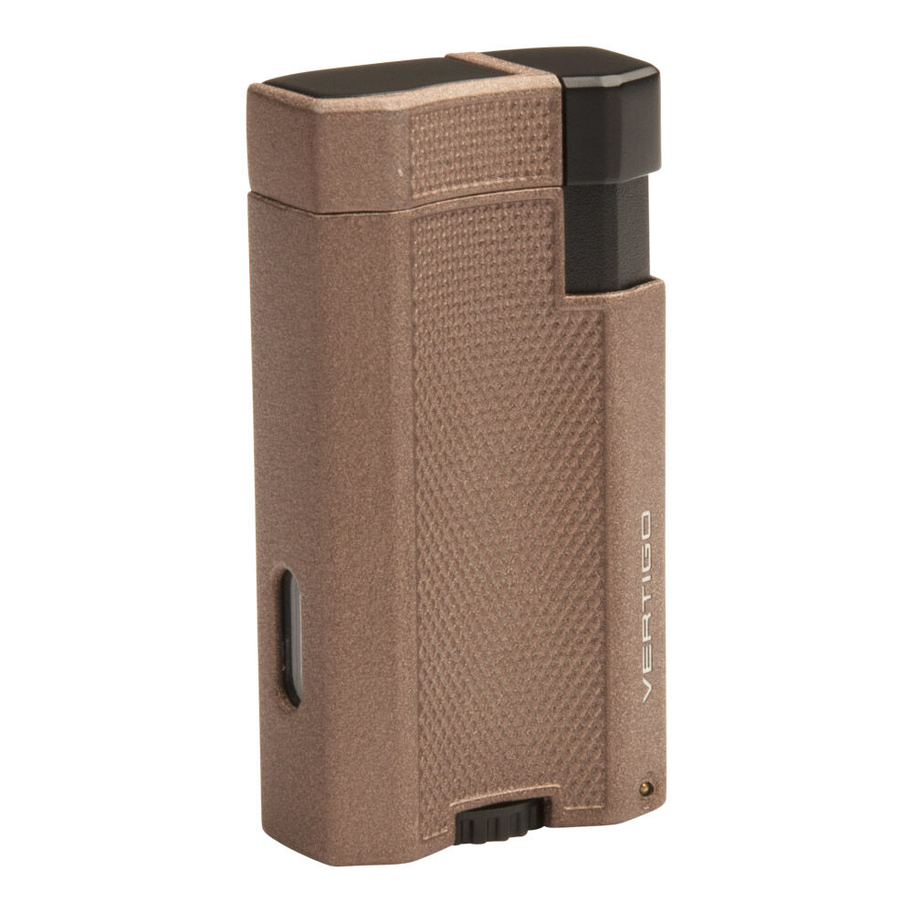 Vertigo Delegate Lighter Brown Crackle, , jrcigars